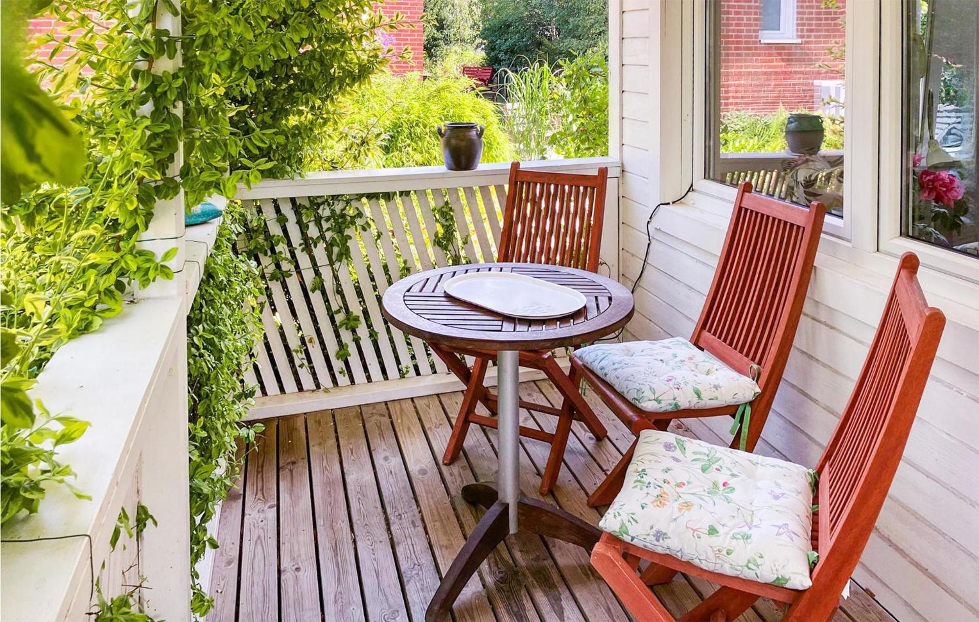 1 Bedroom Amazing Home In Hoellviken Εξωτερικό φωτογραφία