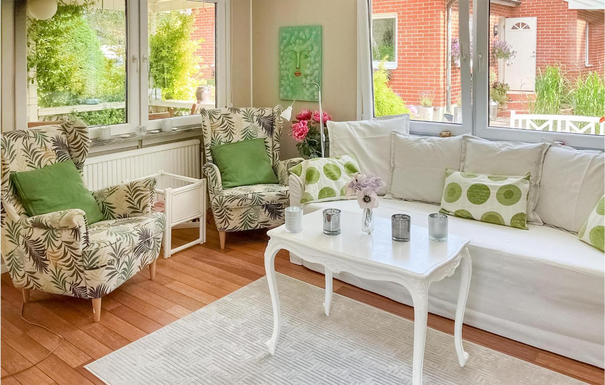 1 Bedroom Amazing Home In Hoellviken Εξωτερικό φωτογραφία